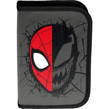 Image 1 of PASO - Несесер с 1 цип, без аксесоари Venom SP23BB-P001BW