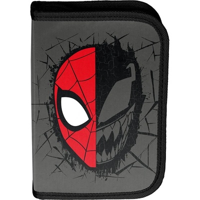 - Несесер с 1 цип, без аксесоари Venom SP23BB-P001BW