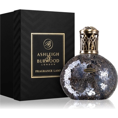 Ashleigh & Burwood Woodland Extra velká katalytická lampa – Zboží Dáma