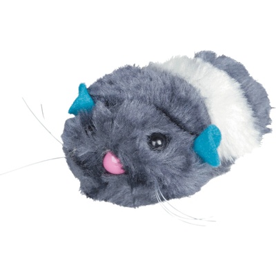 TRIXIE Hračka křeček vibrační 8 cm