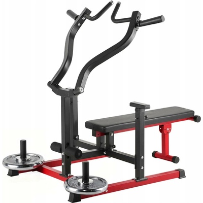 SucceBuy Lavice na bench press pro svaly hrudníku 204 kg