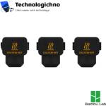 Bambu Lab Hotend Silicone Sock A1(Mini) 3 броя (FAH006)