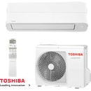 Toshiba RAS-B18B2KV2G-E / RAS-18B2AVG-E2 Essento