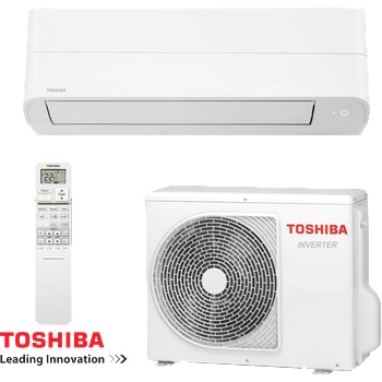 Toshiba RAS-B18B2KV2G-E / RAS-18B2AVG-E2 Essento