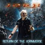 Mystic Production Jorn: Return Of The Jorniverse - CD (098955)