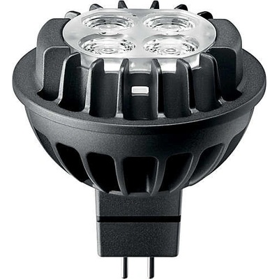 Philips LED žárovka 7-35W GU5.3 840 36D 12V stmívatelná