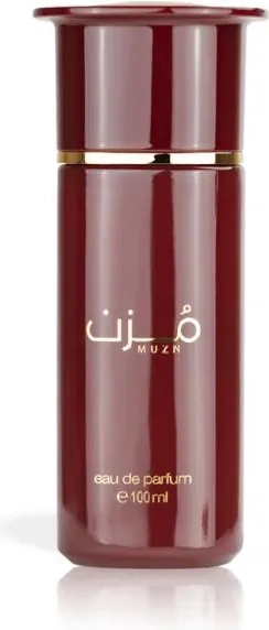 Ahmed Al Maghribi Muzn EDP 100 ml