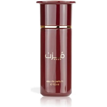 Image 1 of Ahmed Al Maghribi Muzn EDP 100 ml