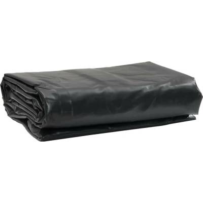 zahrada-XL Plachta antracitová 3 x 3 m 650 g/m² 156083