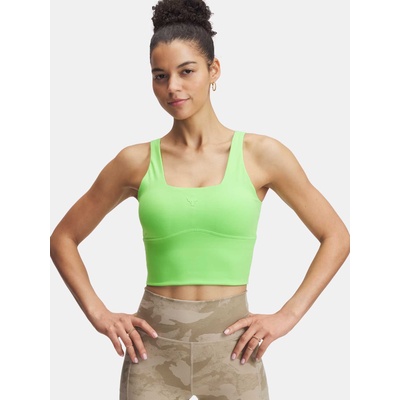 Under armour Потник Pjt Rck Fitted Bra Tank