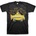 The Beatles Yellow Submarine Black L Риза (RD-1-FAB003-H8-6-BK-L)