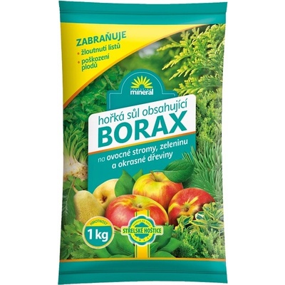 Webhiddenbrand posypová sůl 1 kg