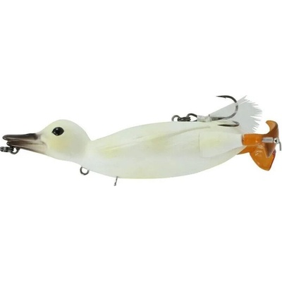 Savage Gear 3D Suicide Duck Ugly Duckling 10, 5 cm 28 g