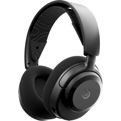 Steelseries Arctis Nova 3 WL-Black-PC 61775