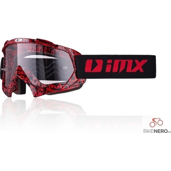 iMX Mud Graphic