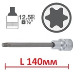BGS technic Torx l140мм на вложка 1/2" - от 7.80лв
