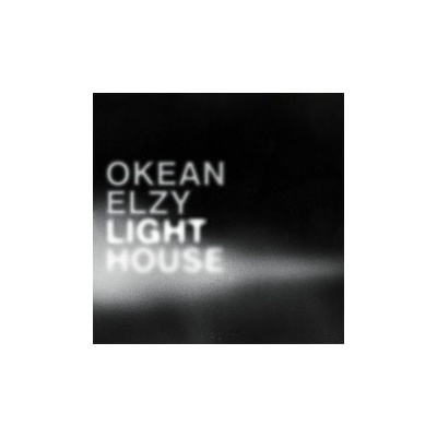 Okean Elzy Lighthouse CD