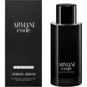 Giorgio Armani Armani Code (2023) (Refillable) EDT 75 ml Парфюми