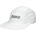 ASICS 5 PANEL CAP biela