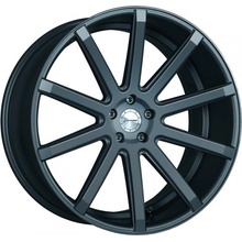 Corspeed Deville 10,5x21 5x112 ET45 gunmetal