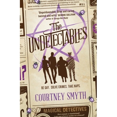 Undetectables