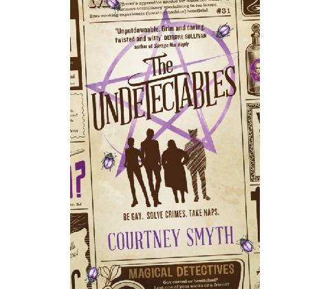 Undetectables