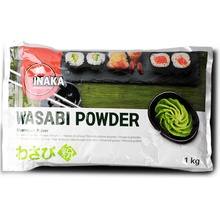 Inaka Wasabi prášok 1 kg