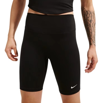 Nike One High Rise 8inch čierna