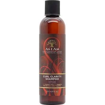 AS I AM Curl Clarity Shampoo 237 ml