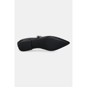 Lauren Ralph Lauren Кожени балеринки Londyn Mj2 (802980119001.001)