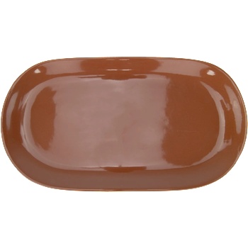 Image 1 of Horecano - Плато овално 31cm (HC-05187) (0105187)