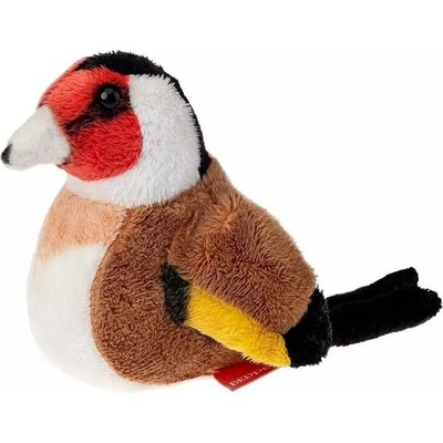 Beppe Pratt 13 cm