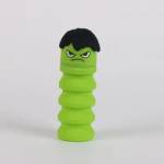 Cerda 3D разтегателен несесер AVENGERS Hulk