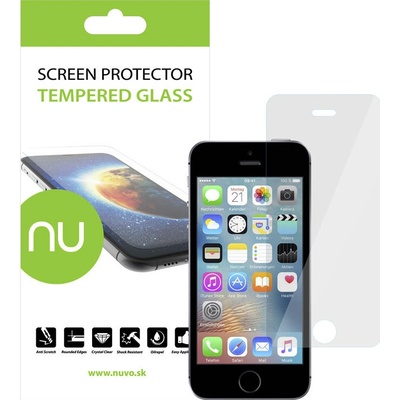 NUVO pre Apple iPhone 5/5S/5C/SE, N-SKL-AP-IP-5