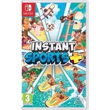 Instant Sports Plus