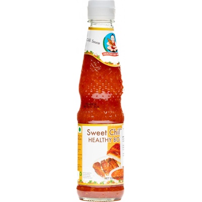 Healthy Boy Brand Čili omáčka sladká 300 ml