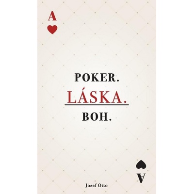 Poker.Láska.Boh.