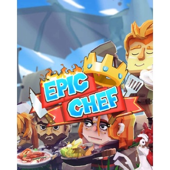 Epic Chef