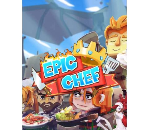 Epic Chef