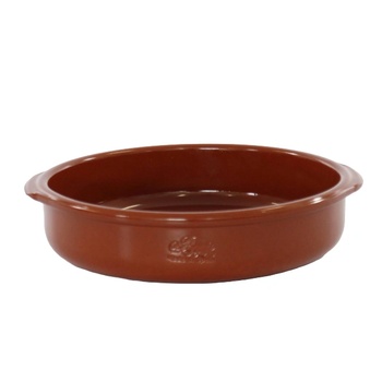 ТАВА С ДРЪЖКИ Ф30/6.5СМ. 2.5Л (062-1002)