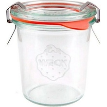 Weck Zavařovací sklenice mini kužel 140ml