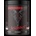 Murdered Out Insidious | Dark Powered Pre-Workout [463 грама] Redrum