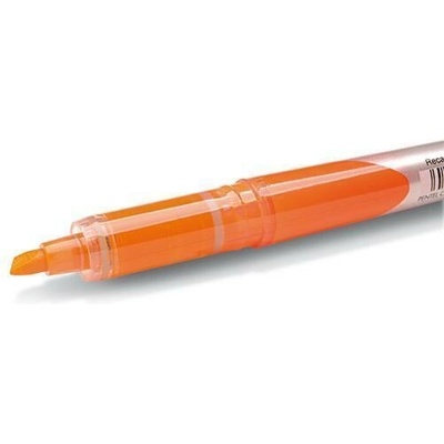 Penteů SL12 oranžová SL12-FX