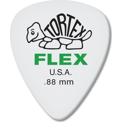 Dunlop Tortex Flex Standard 0.88 12ks