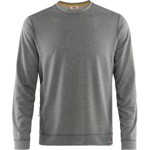 Fjällräven Мъжки пуловер Fjällräven High Coast Lite Sweater Jumper - Grey (017-1636-0212)