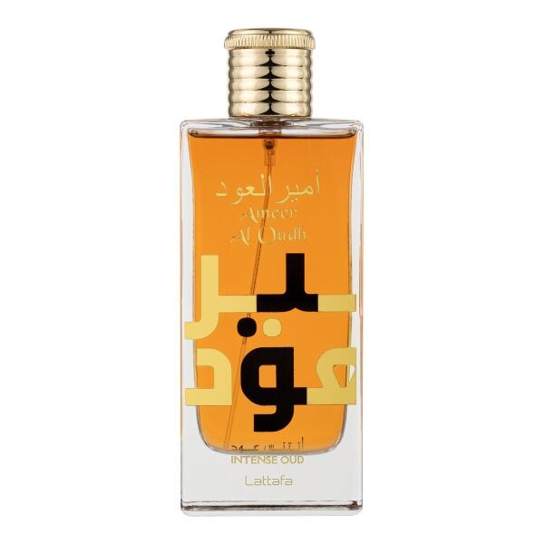 LATTAFA Ameer Al Oudh Intense Oud EDP 100 ml