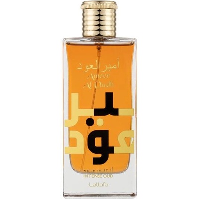 LATTAFA Ameer Al Oudh Intense Oud EDP 100 ml