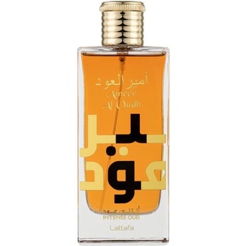 LATTAFA Ameer Al Oudh Intense Oud EDP 100 ml