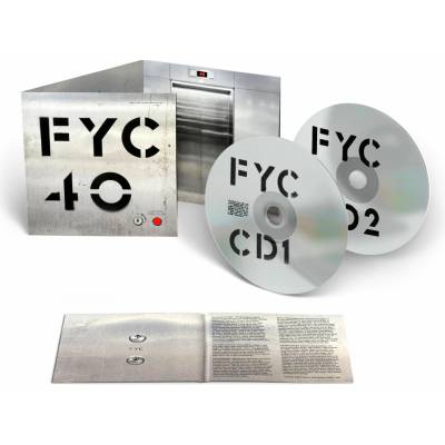Fine Young Cannibals - FYC 40 Anniversary Edition CD 2