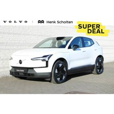 Volvo EX30 Single Motor Extended Range h Plus 69 kW